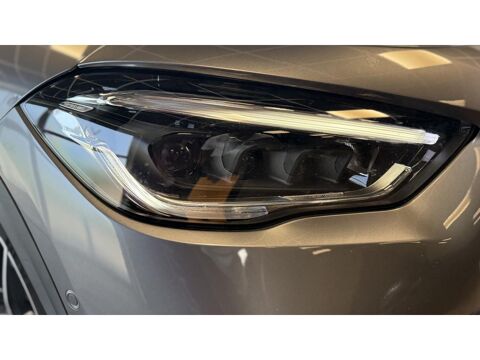 Classe GLA 200d 8G-DCT AMG Line - 2020 - Toit ouvrant - sieges electriq 2020 occasion 60740 Saint-Maximin