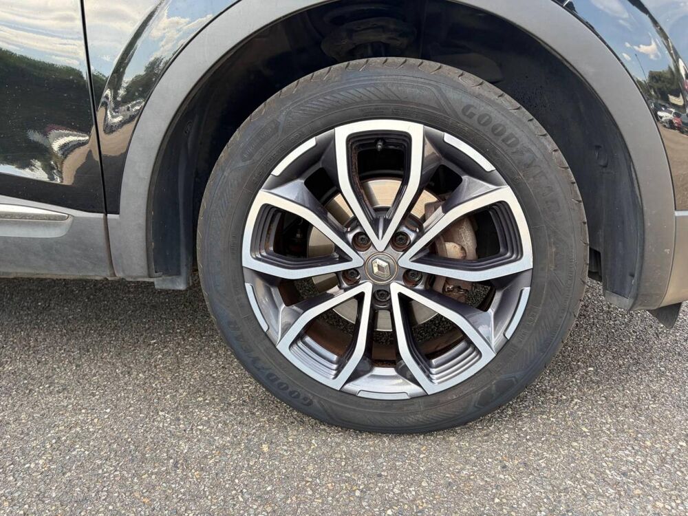 Kadjar 1.2 Energy TCe - 130 Graphite 2018 occasion 31660 Bessi&egrave;res