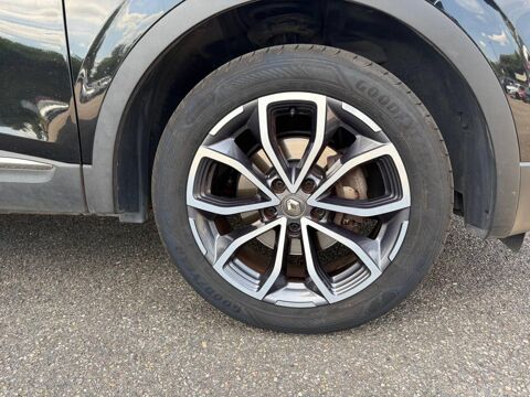 Kadjar 1.2 Energy TCe - 130 Graphite 2018 occasion 31660 Bessi&egrave;res