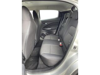 Juke 1.0 DIG-T / 114 ch / Stop/Start / Finition Business Edition 2022 occasion 50640 Le Teilleul