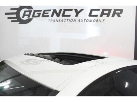 S&eacute;rie 4 420d Coup&eacute; M Sport 190CH - TOIT OUVRANT - CAM&Eacute;RA 360 2016 occasion 95340 Bernes-sur-Oise