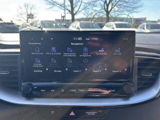 XCeed 1.5 t-gdi 140 gt-line premium dct7 2024 occasion 54520 Laxou