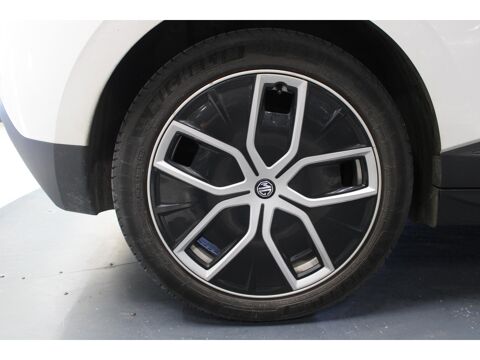 MG4 204 64-2 KWh Luxury Entretien Complet 2023 occasion 59493 Villeneuve-d'Ascq