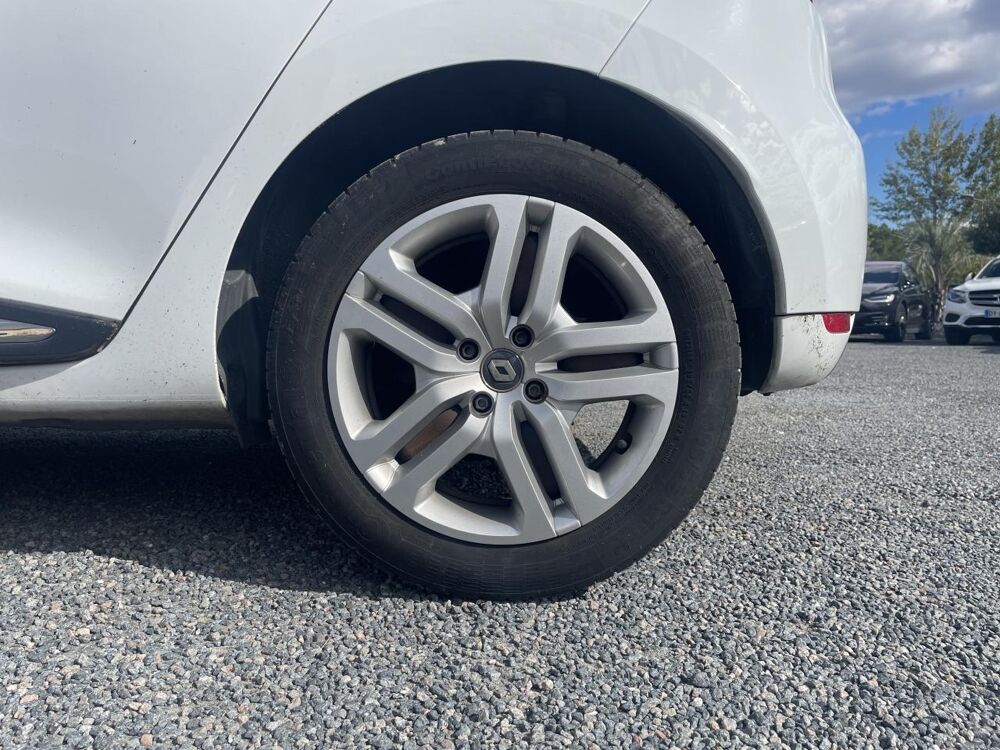Clio 4 BUSINESS 0.9 TCe 75 CH PH 2-GARANTIE 12 MOIS- 2019 occasion 33127 Saint-Jean-d'Illac