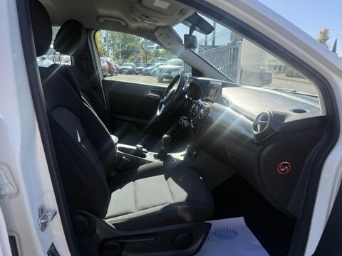 Classe B CDI FAP - BM 246-242 Design gps + clim + camera AR 2013 occasion 19100 Brive-la-Gaillarde