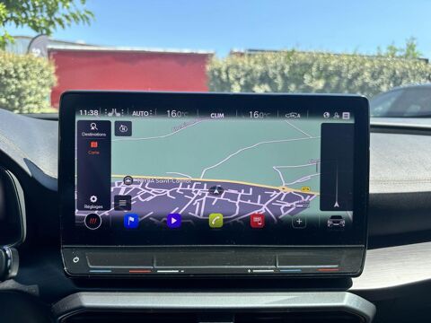 Formentor 1.5 TSI 150 VZ-Line - BEATS - PACK HIVER - CAMERA 2022 occasion 13760 Saint-Cannat