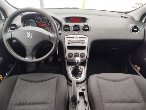 308 1.6 HDi 16V - 90 BERLINE Confort 2008 occasion 33130 B&egrave;gles