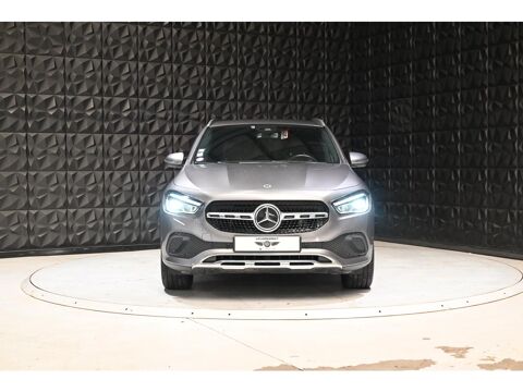Annonce voiture Mercedes Classe GLA 25990 €