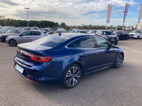 Talisman 2.0 blue dci 200 initiale paris edc 2020 occasion 54520 Laxou
