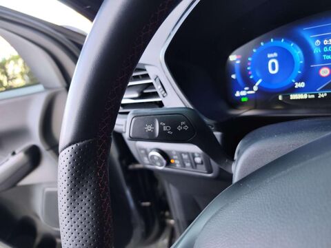 Kuga 2.5 Duratec - 243 - BV PowerShift PHEV 4x2 III 2020 ST-Line 2024 occasion 77185 Lognes