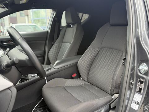 Divers 1.8 Hybrid -e-CVT GARANTIE 12 MOIS 2021 occasion 94360 Bry-sur-Marne