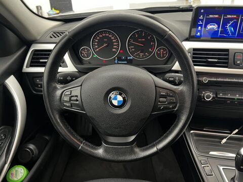 S&eacute;rie 3 320d Touring F31 BVA8 2013 occasion 33130 B&egrave;gles