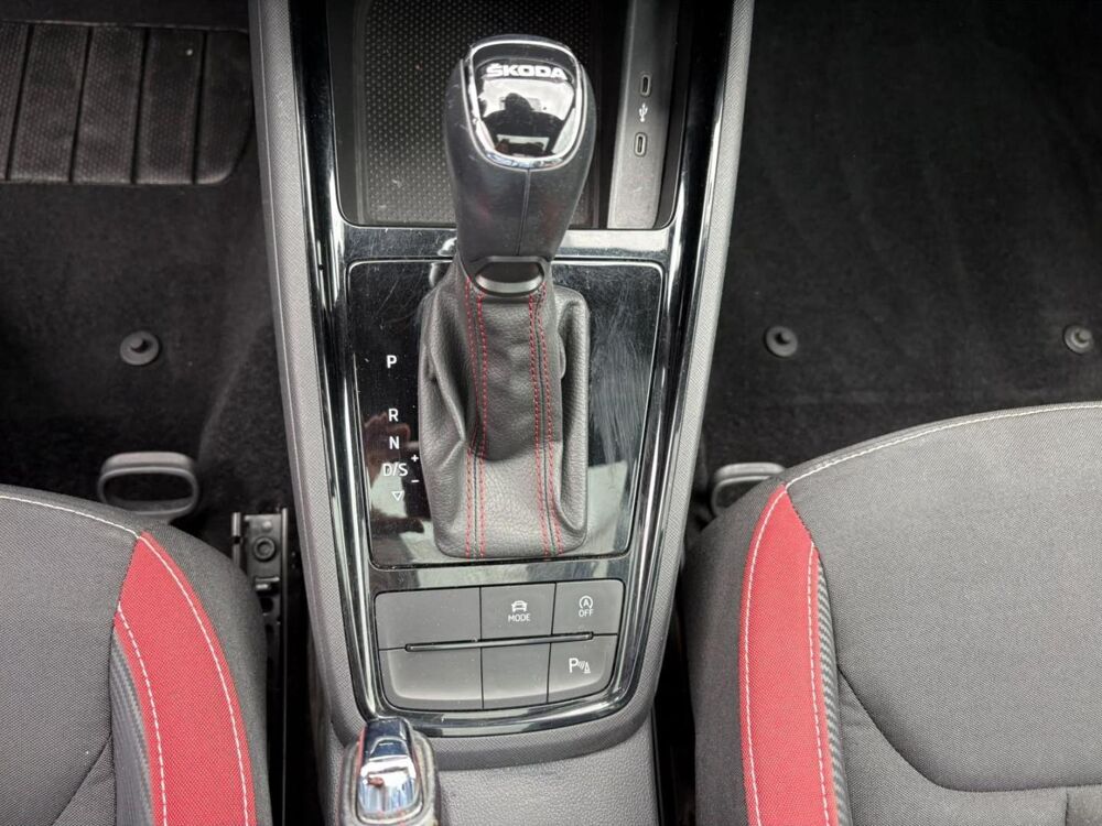 Kamiq 1.0 TSI Evo 110 BV DSG7 Monte-Carlo, cam&eacute;ra de recul, carpl 2021 occasion 31660 Bessi&egrave;res