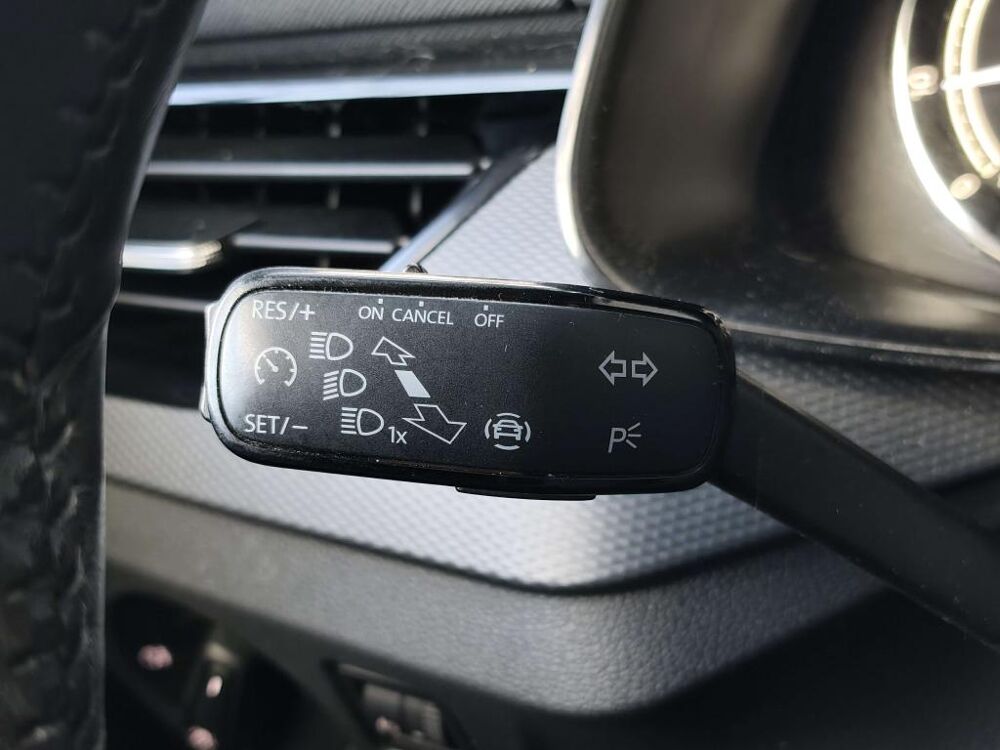 Kamiq 1.0 TSI - 95 Active PHASE 1 2021 occasion 77185 Lognes