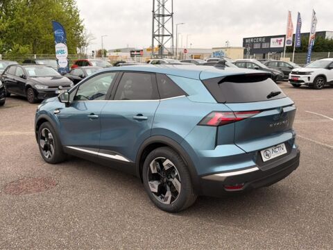 Symbioz 1.8 e-tech full hybrid 160 techno 2026 occasion 33127 Saint-Jean-d'Illac