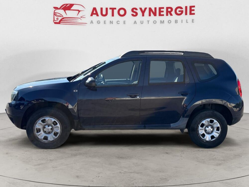Duster 1.5 dCi FAP - 90 . PHASE 1 2013 occasion 13400 Aubagne