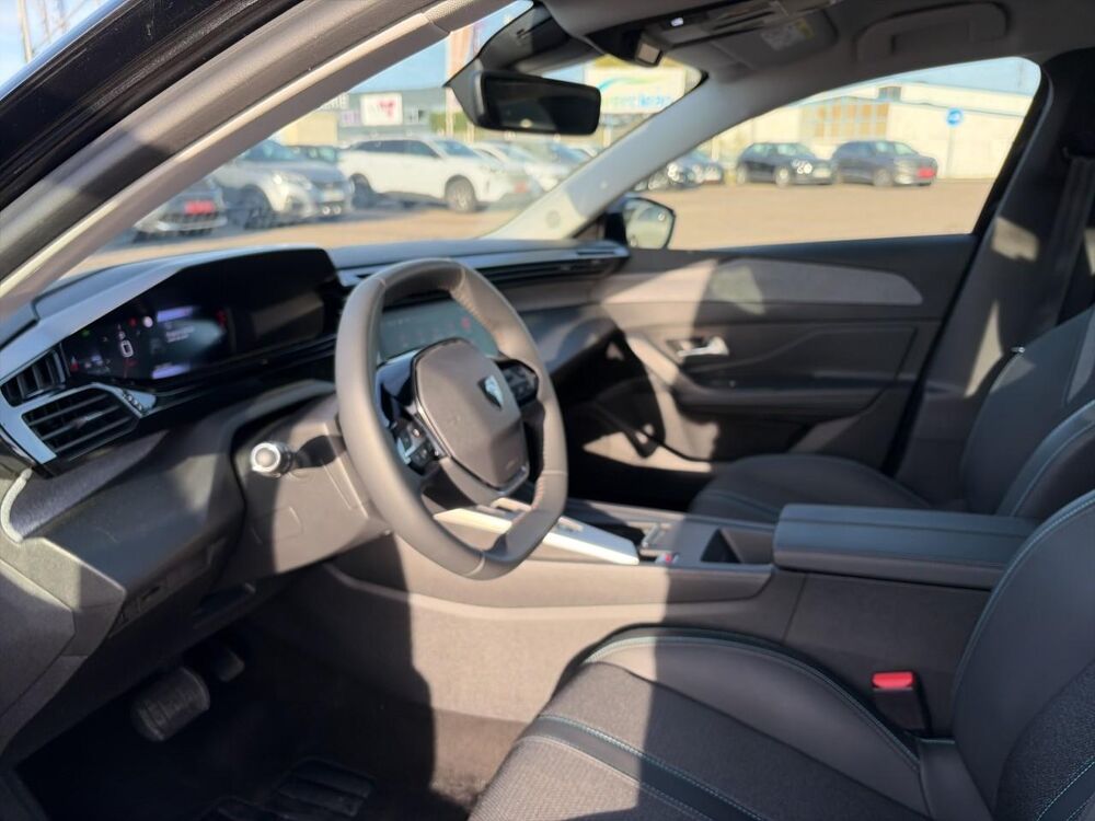 408 Hybrid 145 allure e-dcs6 2025 occasion 33127 Saint-Jean-d'Illac