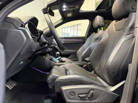Q3 Sportback 1.4 45 TFSI 245 S-tronic S Line - Garantie 12 Mois 2023 occasion 94360 Bry-sur-Marne
