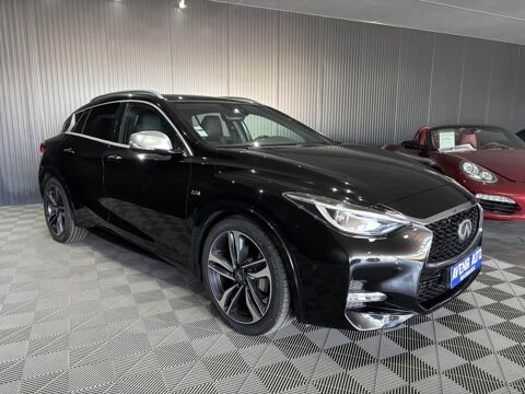 Q30 2.2d - BV DCT AWD Sport 2016 occasion 47200 Saint-Pardoux-du-Breuil