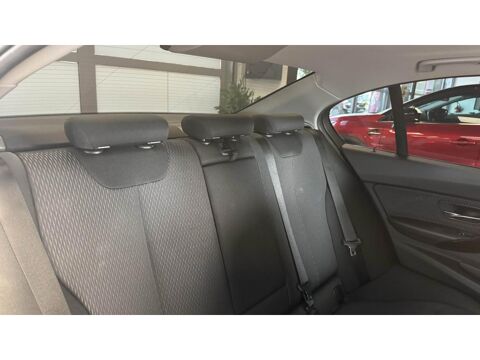 S&eacute;rie 3 320i Lounge F30 LCI - 184ch - Entretien BMW 2018 occasion 60740 Saint-Maximin