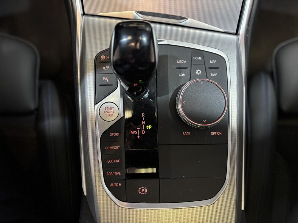 S&eacute;rie 3 M340d xDrive BVA Sport - Garantie BMW 2027 & Carplay & Harma 2022 occasion 94360 Bry-sur-Marne
