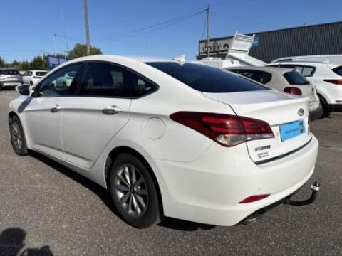 i40 1.7 CRDI - 115 Blue Drive Business 2015 occasion 47200 Saint-Pardoux-du-Breuil