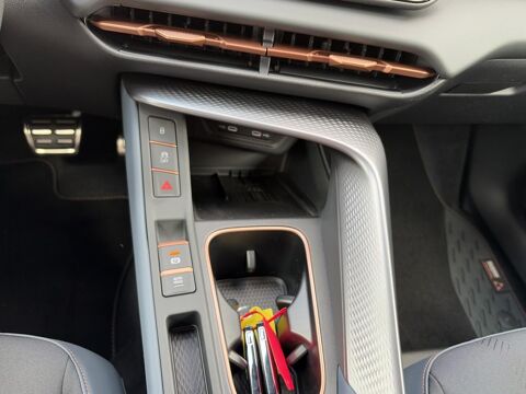 Terramar 1.5 etsi hybrid 150 v dsg7 2026 occasion 33127 Saint-Jean-d'Illac