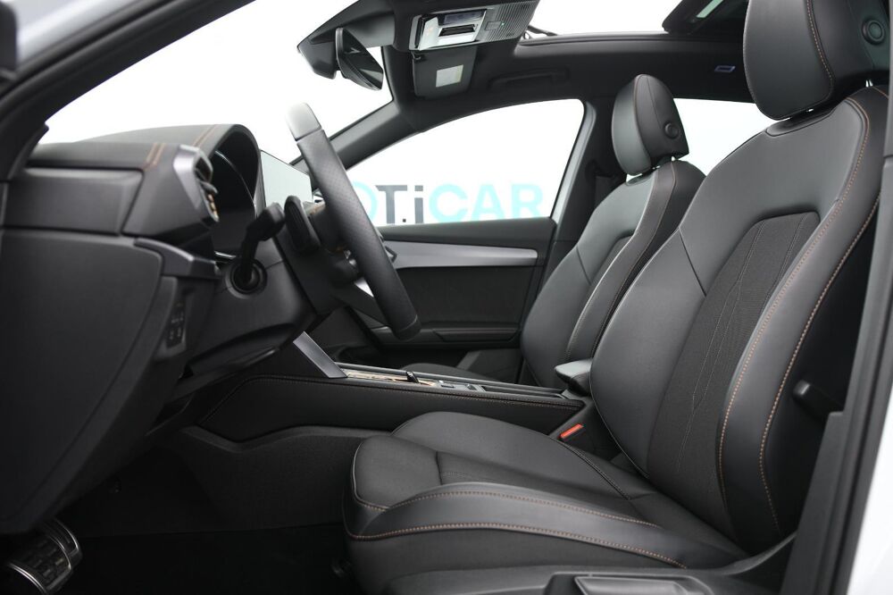 Formentor 1.5 eTSI 150 DSG7 V GAR CUPRA 05/2030 +T.O 2025 occasion 33620 Cavignac