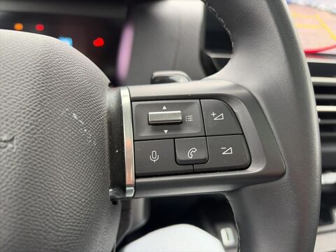 C4 1.5 bluehdi 130 max automatique 2024 occasion 54520 Laxou