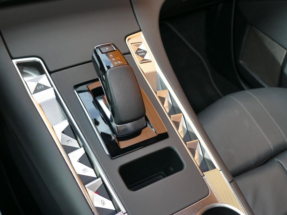 DS7 1.6 PLUG-IN HYBRIDE E-TENSE 300 4X4 ETOILE - EAT8 PHASE 2 2025 occasion 77090 Coll&eacute;gien