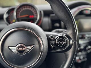 Cooper D COOPER 1.5 136ch - TOIT - BLUETOOTH - RADAR 2014 occasion 13760 Saint-Cannat