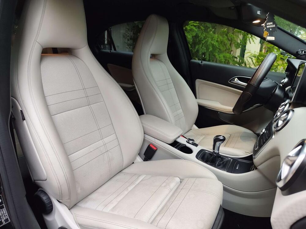 Classe A A 160 BERLINE - BM 176 Sensation 2015 occasion 77185 Lognes