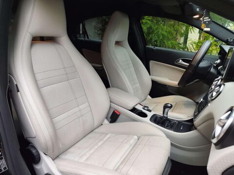 Classe A A 160 BERLINE - BM 176 Sensation 2015 occasion 77185 Lognes