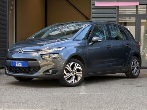 Citroen c4 picasso 1.6 e-HDi FAP - 115 CH - BV ETG - S&eacu