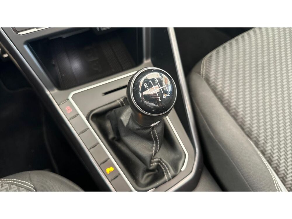 Polo 1.0 TSI 115 R-Line - Toit Ouvrant / Attelage 2019 occasion 17600 Saujon