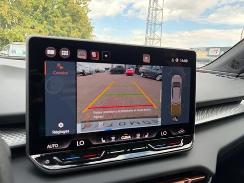 Terramar 1.5 etsi hybrid 150 v dsg7 2026 occasion 33127 Saint-Jean-d'Illac
