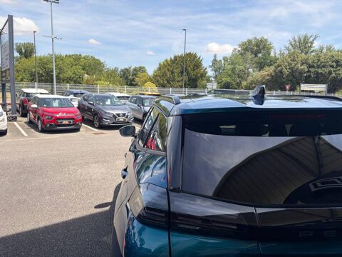 2008 e 156 II 54kw Allure, Radars AV/AR, Carplay, Clim auto 2025 occasion 31660 Bessi&egrave;res