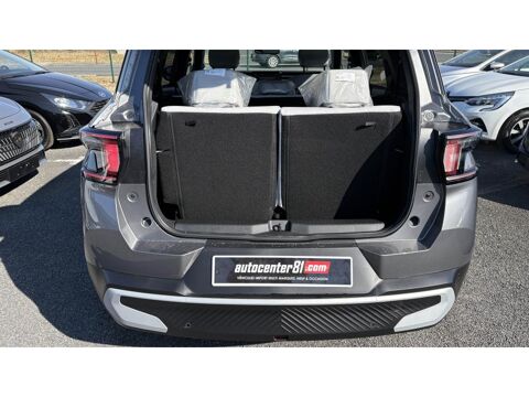 C3 Aircross 1.2i Hybrid 145 Max 7 Places 2026 occasion 81580 Soual