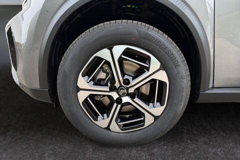 C3 Aircross II 1.2 HYBRIDE 145 MAX E-DCS6 5PL 2026 occasion 38550 Clonas-sur-Var&egrave;ze