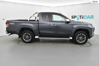 L200 CLUB CAB 2.2 DI-D 150 AS&G 4WD INTENSE 2021 occasion 17130 Montendre