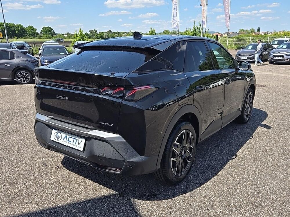 3008 1.2 hybrid 145 gt e-dcs6 2026 occasion 85150 Les Achards