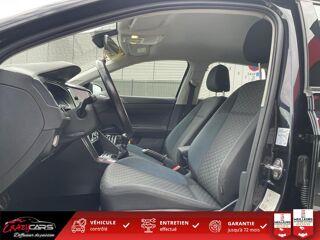 Polo VI 1.0 TSI 95 Cam&eacute;ra - Applecarplay United IQ Drive 2020 occasion 25300 Pontarlier