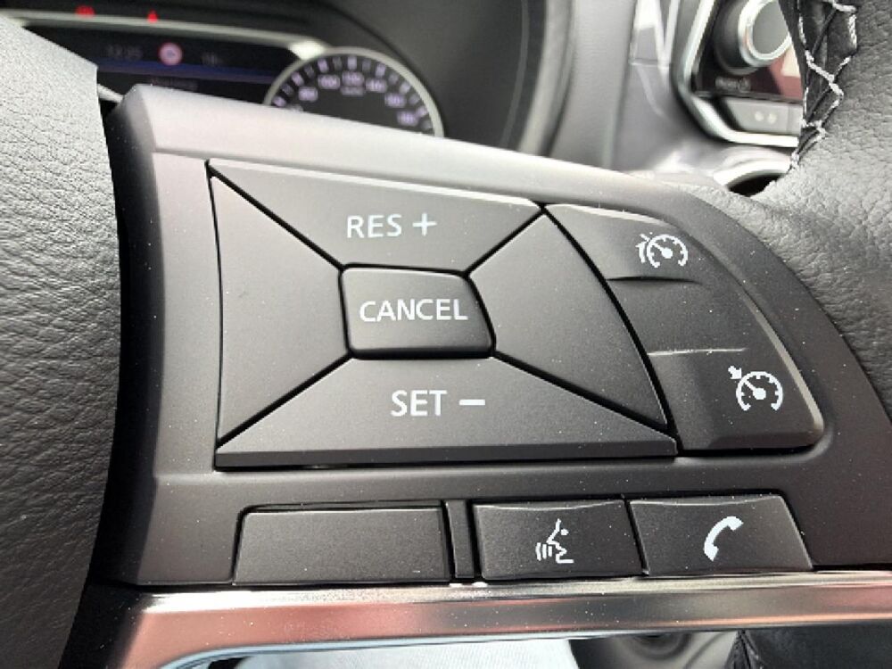 Juke 1.6 hybrid 143 n-connecta 2023 occasion 33127 Saint-Jean-d'Illac
