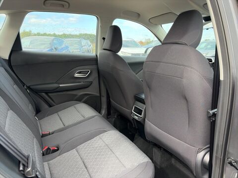 ZS EV 1.5 hybrid+ 197 standard 2026 occasion 54520 Laxou