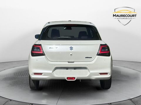 Swift SUZUKI 1.2 HYBRID Avantage 2026 occasion 78780 MAURECOURT