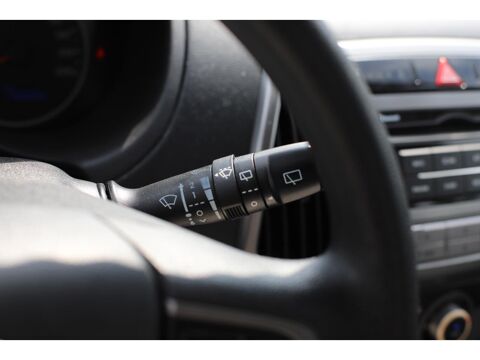 i20 1.1 CRDi FAP - 75 Pack Inventive Limited 2014 occasion 60740 Saint-Maximin