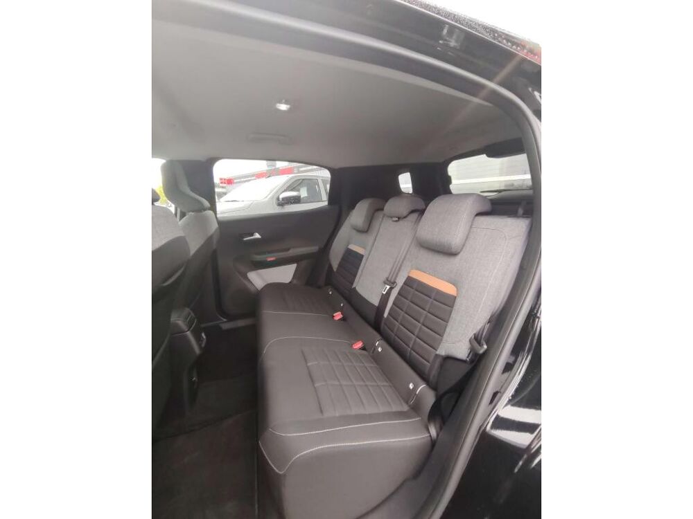 C3 Aircross &euml;-PLUS 113 ELECTRIQUE 2025 occasion 44700 Orvault