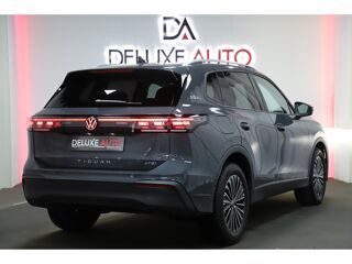Tiguan 1.5 eTSI 130 Goal Life - DSG 7 2025 occasion 06550 La Roquette-sur-Siagne