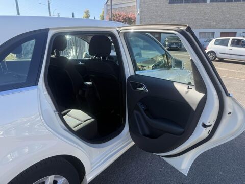 Classe B CDI FAP - BM 246-242 Design gps + clim + camera AR 2013 occasion 19100 Brive-la-Gaillarde