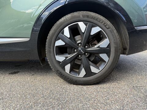 Sportage Hybride rechargeable PHEV 1.6 T-GDI - 180 + Electric 91 ch - 2023 occasion 94360 Bry-sur-Marne